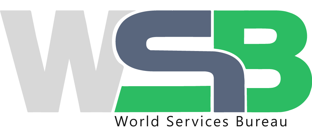Visa Documents Bureau Logo